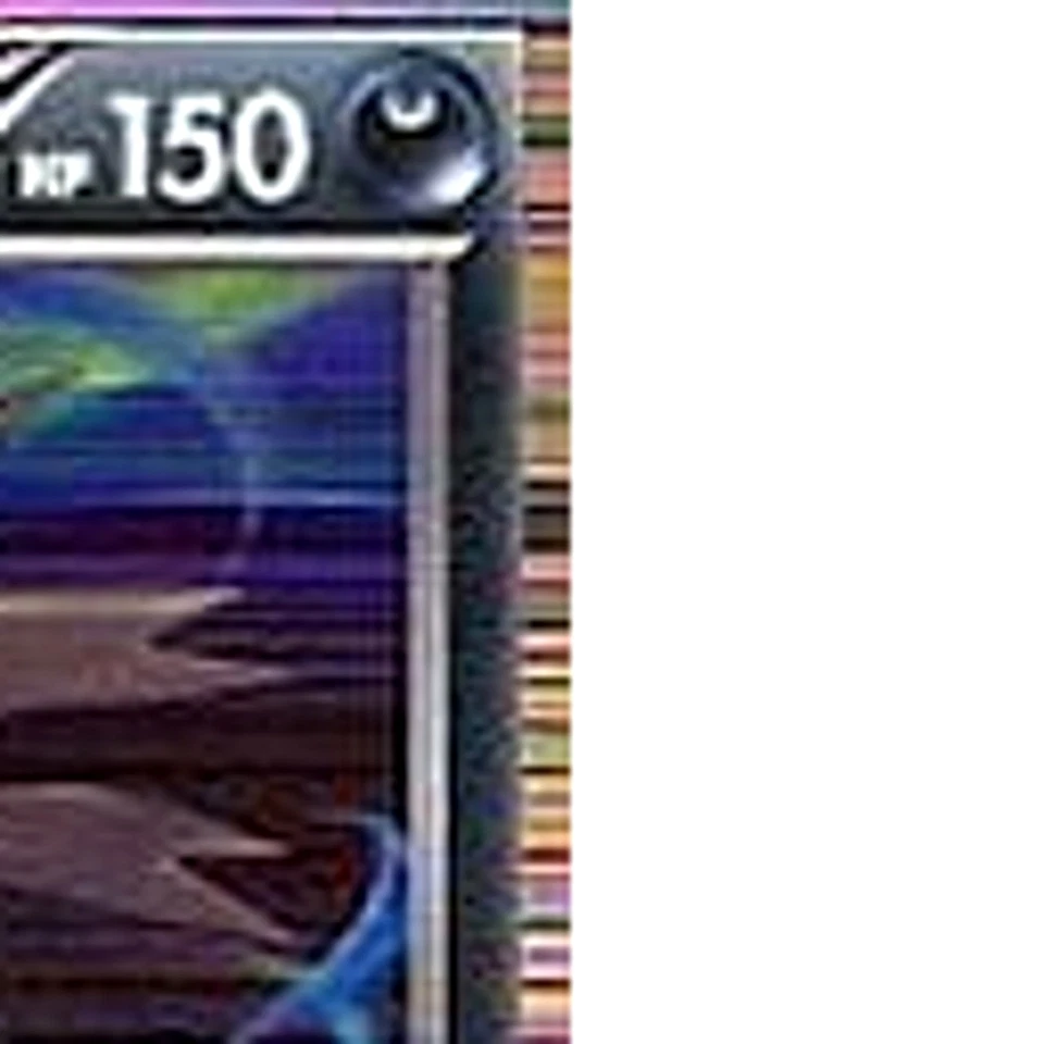 Pokemon Hydreigon Holo R 052/066 BW2 Red Collection Japanese Card - Image 4 of 4