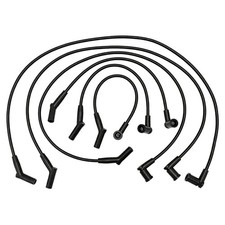 Spark Plug Wires Set of 6 for F150 Truck Ford F-150 2005-2006