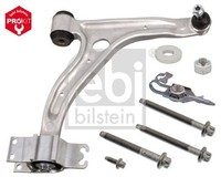 Lenker RadaufhÄNgung Vorne Rechts Unten Febi Bilstein 196924 FÜR Infiniti