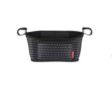 Skip Hop Express Stroller Organizer, Gray Arrow, Age 0 