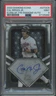 2023 Topps Diamond Icons Cal Ripken Jr. Icons of the Diamond Auto #13/25 PSA 9