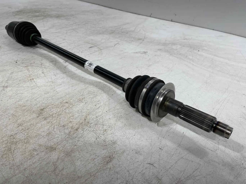 Fits 2020 - 2025 SUBARU LEGACY OUTBACK 2.4L AWD Rear LH Driver Axle Shaft OEM - Image 2 of 4