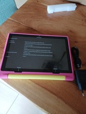 Kindertablet PC 10,1