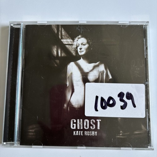 Kate Rusby - Ghost - Kate Rusby CD - VERY GOOD - Picture 1 of 6