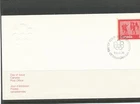 CANADA   POST OFFICE  FDC   ISSUED   1974   (FDC 015)