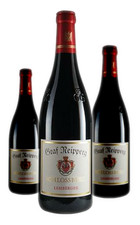 3 x Weingut Graf Neipperg Neipperger Schlossberg Lemberger – 2023