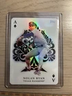 2023 Topps Series 1 - All Aces Nolan Ryan #AA-1