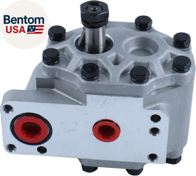 Hydraulic Pump 93835C91 93835C92 84573150 for Case IH Tractor C50 C60 C70 C80 C9