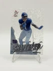 2025 Topps Malik Nabers Red (Raw)