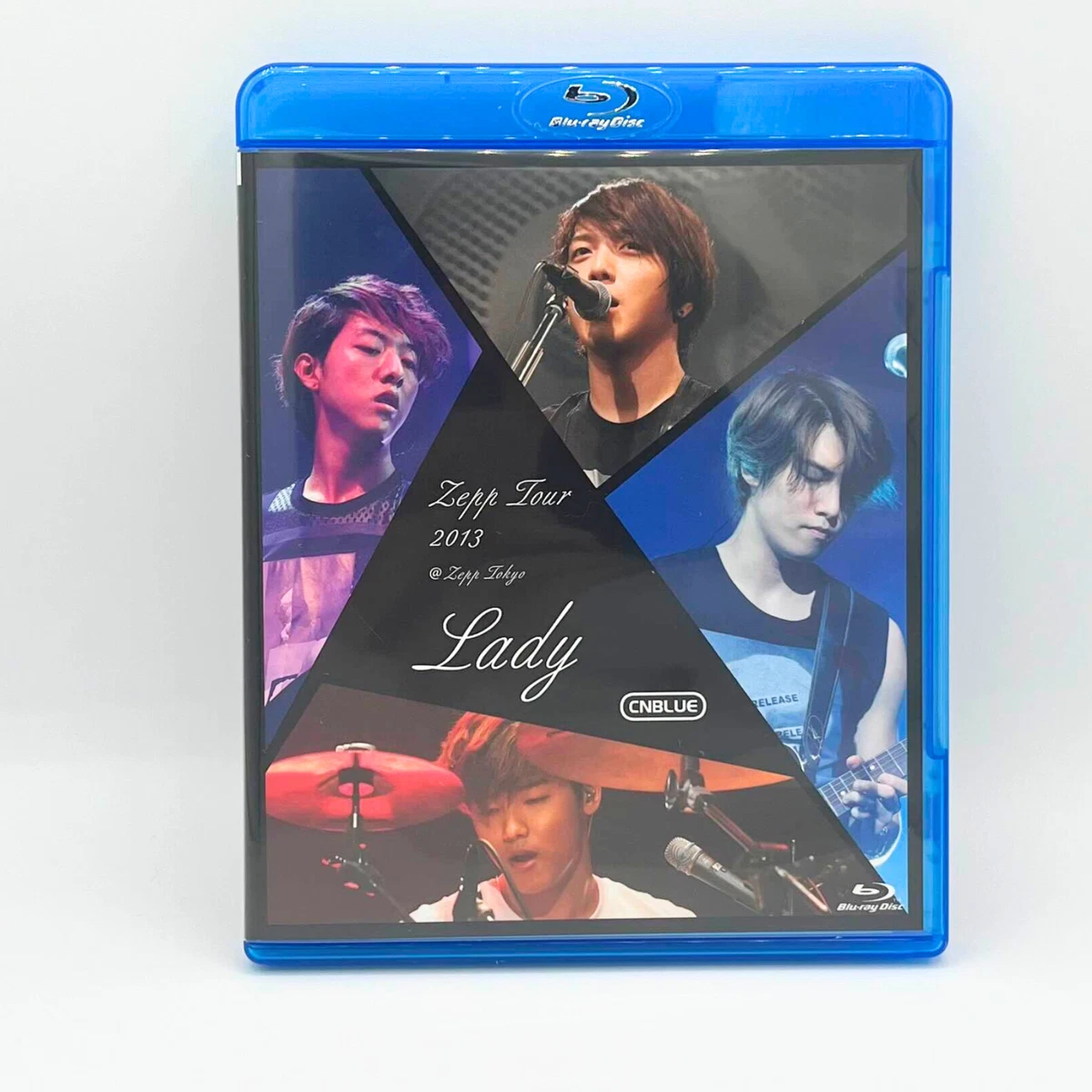 cnblue dvd products for sale | eBay
