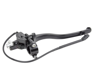 Kawasaki OEM Clutch Lever Assy 46076-0157 Ninja ZX-10R ZX-10RR ZX