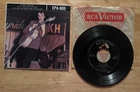 45 EP ELVIS PRESLEY ANYWAY YOU WANT ME RCA EPA 965