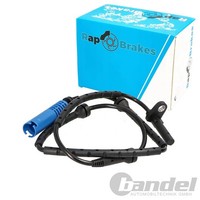 RAP Brakes ABS-SENSOR Raddrehzahl Vorne Links/Rechts Passend FüR BMW X3 | R-A038