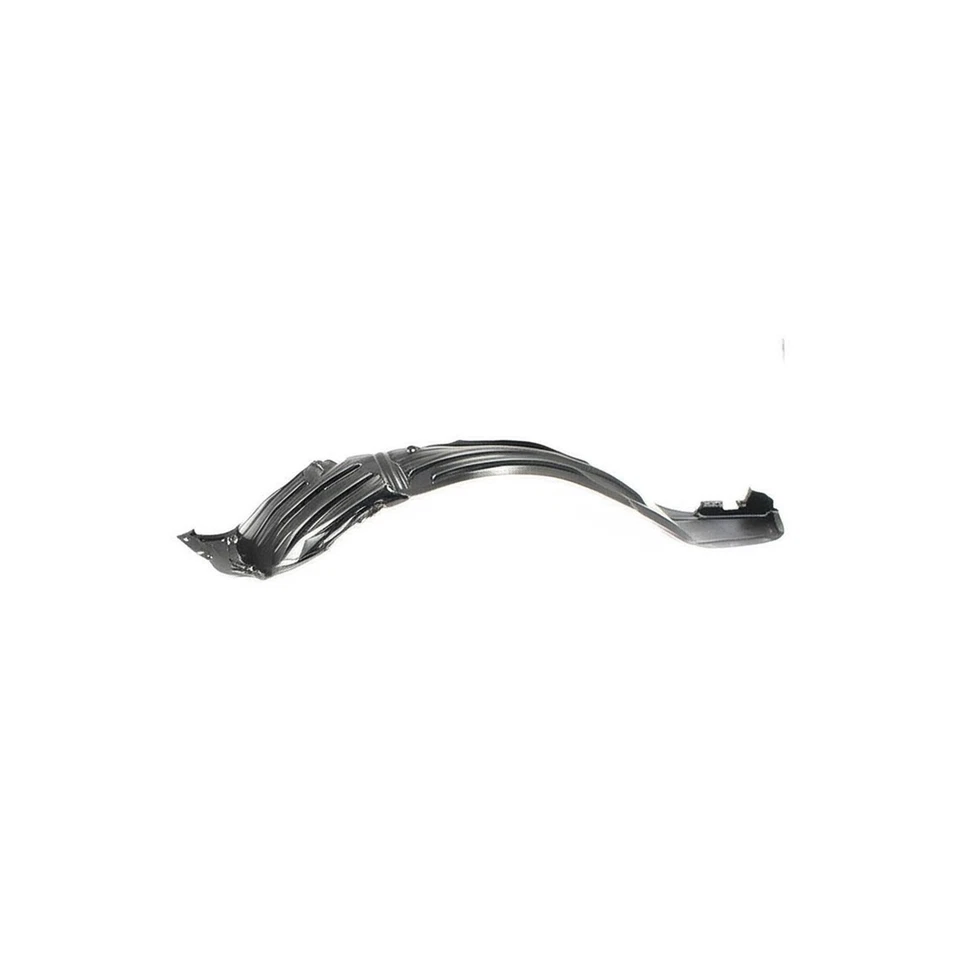 Front Left Driver Side Fender Liner For 2009-2011 Honda Pilot HO1248135. PHL Foto 4 de 4