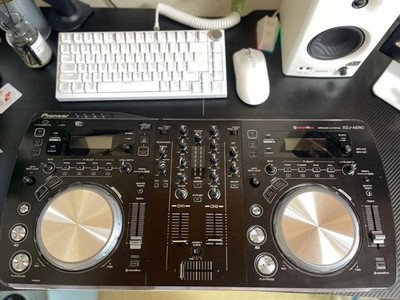 Pioneer XDJ-AERO Digital DJ Controller for sale online | eBay