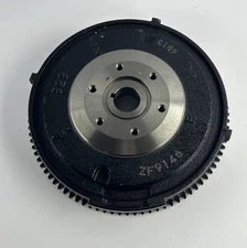 Kawasaki Genuine Flywheel Assy for 2001-2008 Mule 3000 3010 3020 21193-0030 miniatura 2
