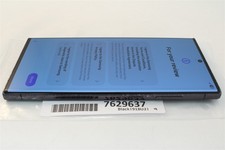 Samsung Galaxy S23 Ultra 256GB Unlocked AT&T T-Mobile Verizon 100% batt! 7629637