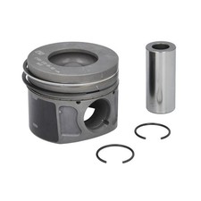 PER CITROEN FIAT FORD PEUGEOT PISTONE NE 130021000400