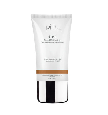 Pur Minerals Tinted Moisturizer Broad Spectrum SPF 20 - TG7