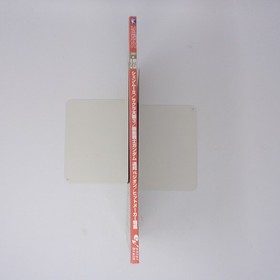 Dreamcast Shenmue II Game Magazine Used Collectible Vintage JJ7