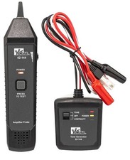 IDEAL Tone Probe Wire Identifier 62-144 Tone Generator And Amplifier Probe