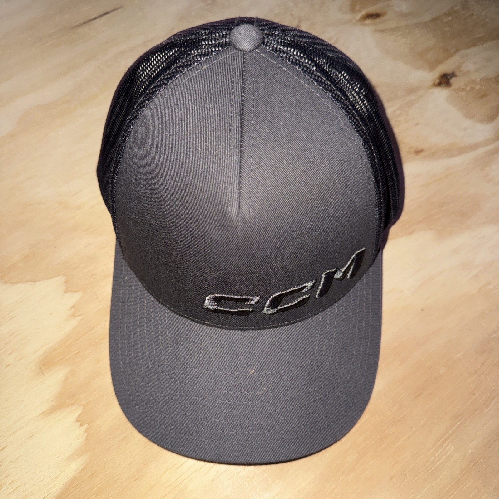 CCM Baseball Cap Hat - image 1