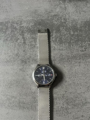Tommy Hilfiger Armbanduhr TH 315