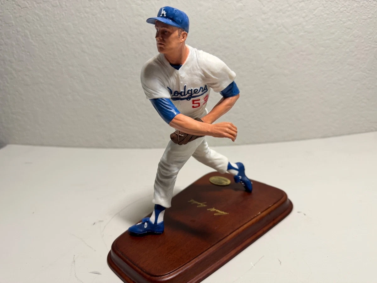 Los Angeles Dodgers MLB Action Figures for sale | eBay
