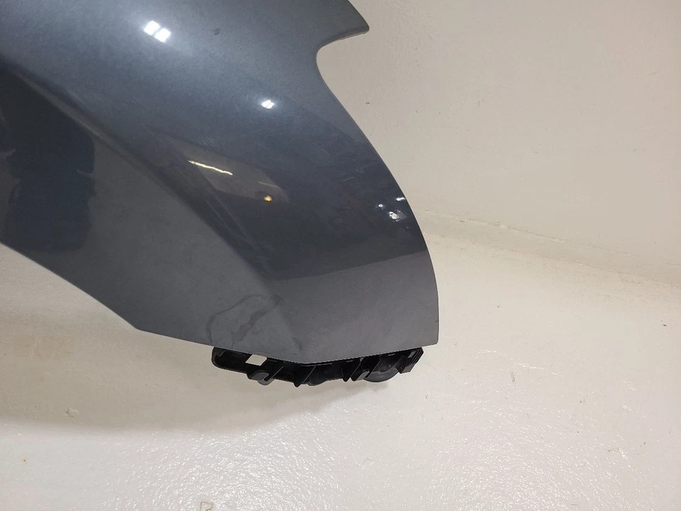 2007 2008 2009 2010 2011 2012 NISSAN ALTIMA Passenger Right Fender Sedan Foto 2 de 4