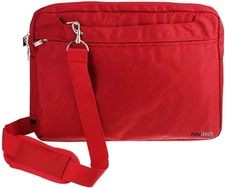 Navitech Red Graphics Tablet Case for NEWYES NYWT120 LCD 12"