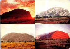 (2425) 30-3-2026 - Australia - NT - Ayers Rock (aka Uluru)