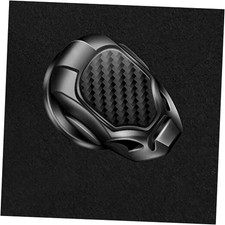 Engine Ignition Start Stop Push Button Cover Sticker One Button Ignition Key