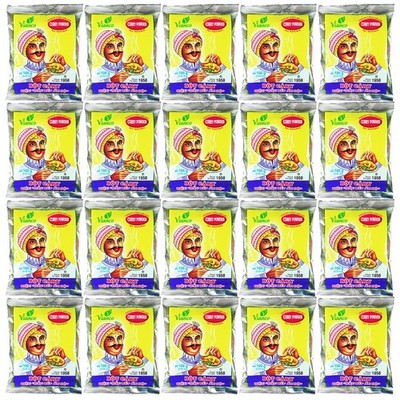 Vianco Premium Currypulver Bot Cary 20x100g Curry Pulver Vietnam Vianco Cary