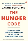 The Hunger Code (Paperback) by Jason Fung