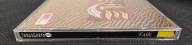 Exile (NEC TurboGrafx-16 CD) CIB w/Manual, Case