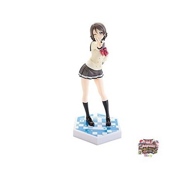 Furyu FuRyu Love Live! Sonnenschein!! SSS Figur Watanabe You