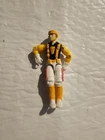 VINTAGE 1991 HASBRO GI JOE CLOUDBURST ACTION FIGURE VINTAGE