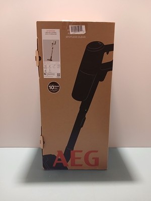 AEG ULTIMATE 8000 AP81A25ULT Akku-Staubsauger   NEU