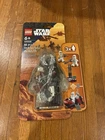 🌟 LEGO 40558 Star Wars Clone Trooper Command Station 2022 Retired HTF 🌟