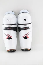 Bauer Vapor Flypro Shin Guards Intermediate Size 13 (0925-5061)