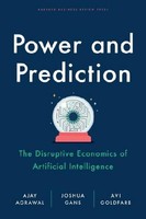 Ajay Agrawal Power And Prediction