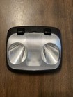 98-2011 Ford Crown Victoria Lens Dome Light Charchoal Black