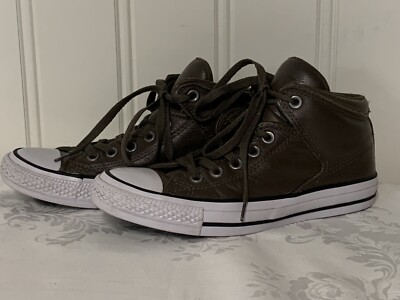Converse all star chuck taylor - 151052C - Mens: 5 Womens: 7  display picture 2