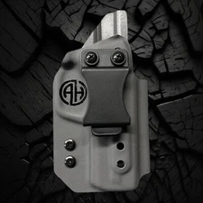 “Force” Holster IWB Fits M&P Compact 4in