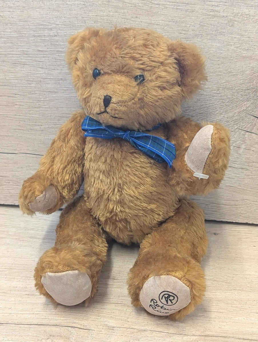 Robin Rive Teddy Bears Plush Bear for sale | Shop with Afterpay