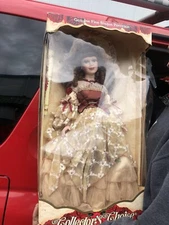 Collector's Choice Limited Edition Victorian Doll 20 Inch 
