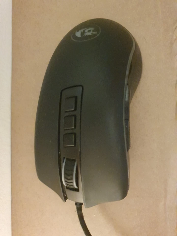 REDRAGON M711 COBRA Gaming mouse - Image 4 of 4