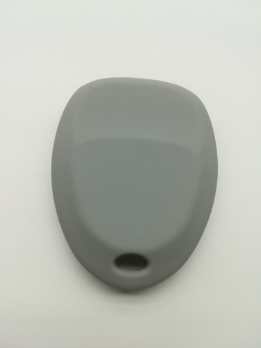 Cubierta de llave de silicona para GMC YUKON XL CHEVY TAHOE SUBURBAN TRAVERSE CADILLAC - Imagen 40 de 42