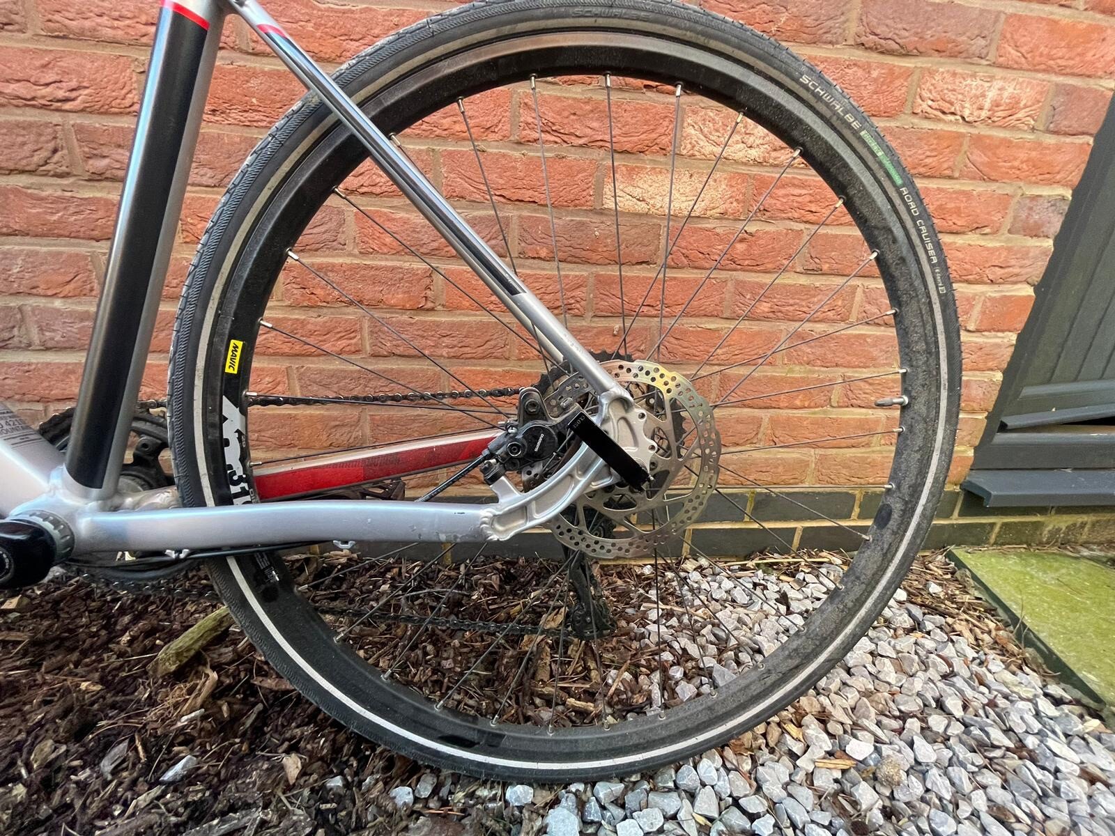 used redline bikes for sale