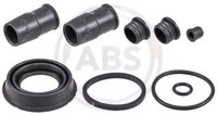 A.B.S. 43087 Reparatursatz, Bremssattel Hinten Links Rechts FüR Audi Ford